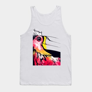 BIRD Tank Top